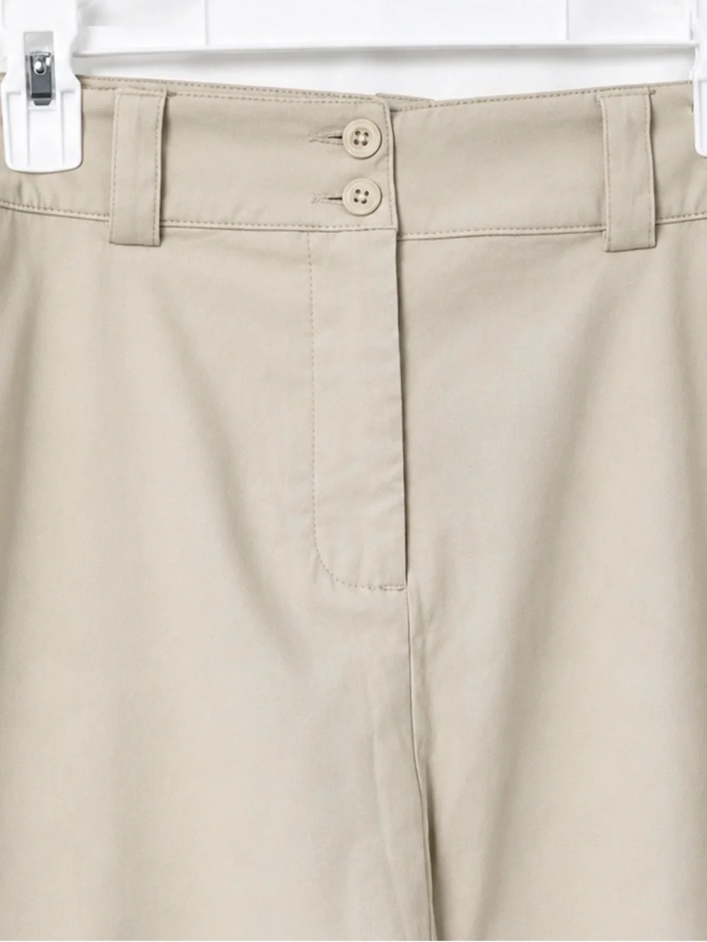 Nike Golf Women's Tour Performance Cream Skort Size 12